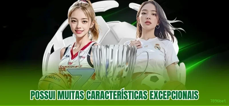 Cashback VIP 7896bet - reembolso semanal