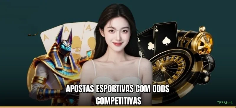 Bônus e prêmios 7896bet